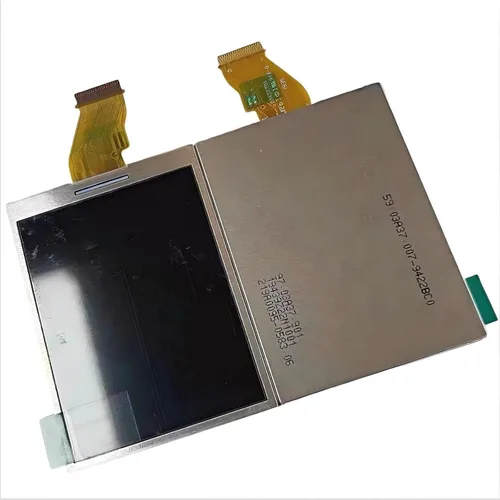 Vista 4 de Camera LCD Screen，Compatible with Canon PowerShot SX400 SX410 SX420 SX430 1pcs LCD Screen Display