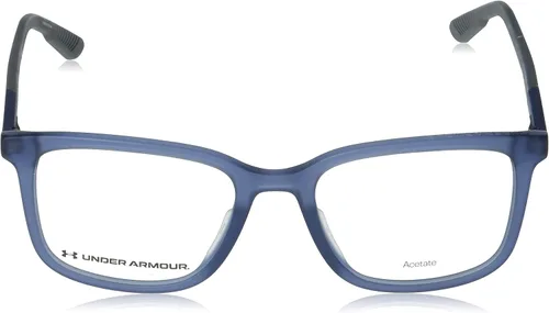 Vista 2 de Under Armour Marcos rectangulares para gafas Ua 5010 para hombre