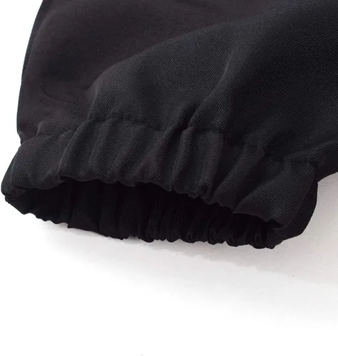 Vista 7 de BPURB Disfraz colonial para niños, disfraz colonial del siglo XVIII, pantalones coloniales para niños, pantalones de pantalón, talla 7, 8, 10, 12