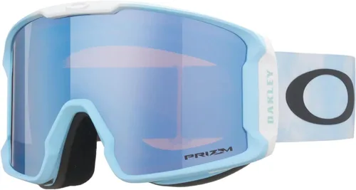 Vista 16 de Oakley Line Miner L Gafas de protección para la nieve