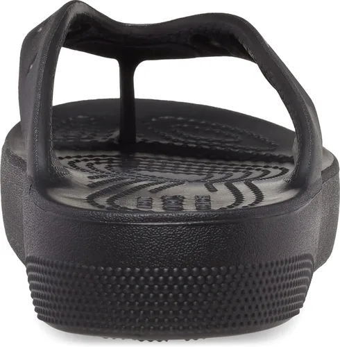 Vista 2 de Crocs Classic Platform Sandalias de plataforma para mujer