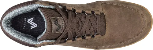 Vista 6 de Forsake Phil Mid - Men's Waterproof Leather Mid-Top