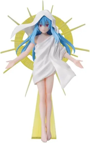 Vista 3 de Banpresto - That Time I Got Reencarnated as a Slime - Raphael Rimuru, Bandai Spirits Effectreme Figura