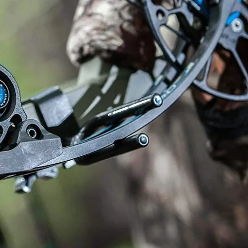 Vista 4 de Summit Treestands, lazo para soporte universal