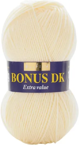 Vista 17 de Hayfield Bonus DK 554 Tomate