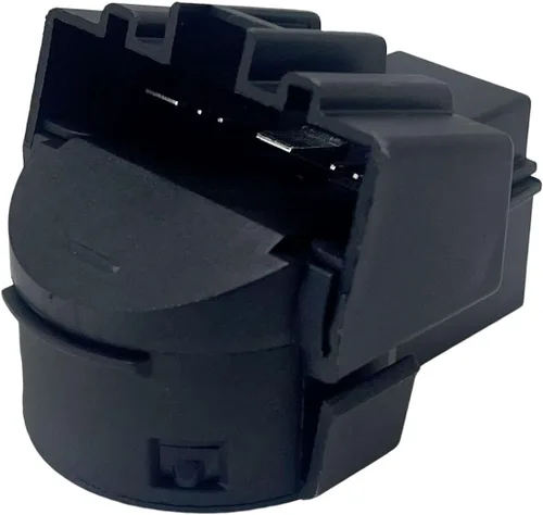 Vista 3 de Interruptor de arranque de encendido 98AZ11572A compatible con MKS MKX Navigator Mariner Milan Mountaineer Sable Aviator Mark LT MKS MKX MKZ Zephyr