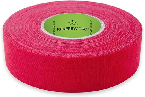 Vista 3 de Renfrew Scapa - Cinta de hockey de tela, 2 unidades, 0.945 in x 82.0 ft
