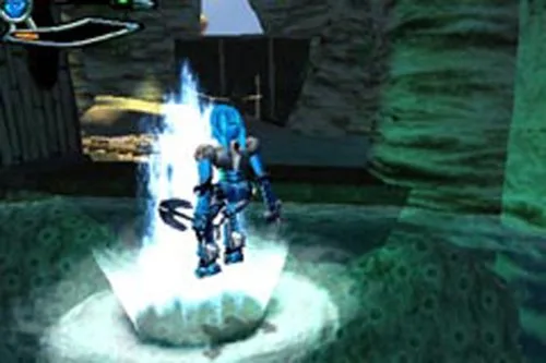 Vista 9 de Bionicle ( for XBOX )