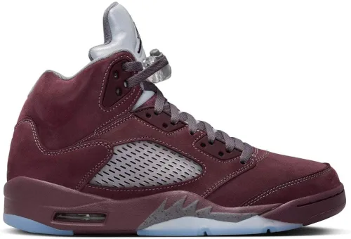Vista 4 de Nike mens Air Jordan 5 Retro Se