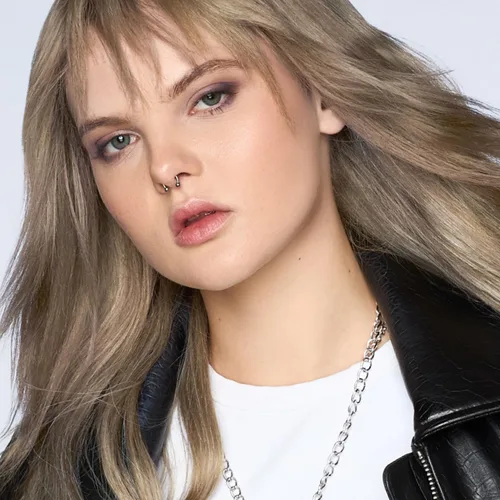 Vista 2 de XMONDO Máscara de Depósito de Color Rubio Ceniza y Tinte Semipermanente para el Cabello Super Brillo Infundido con Potenciadores de Enlaces