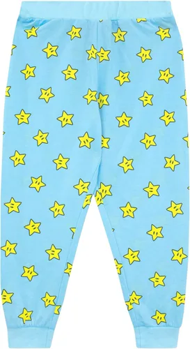 Vista 7 de SUPER MARIO Pijama de juego para niñas