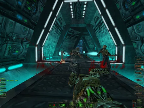 Vista 11 de Daikatana - Steam PC Online Game Code