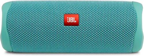 Vista 10 de JBL - Altavoz Bluetooth FLIP 5 a prueba de agua, portátil, pequeño, negro