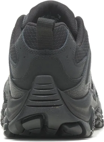 Vista 4 de Merrell Zapato industrial táctico Moab 3 para hombre