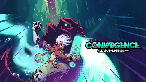 Vista 8 de CONVERGENCE: A League of Legends Story Deluxe Edition - Nintendo Switch [Código digital]