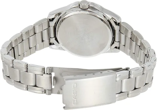 Vista 2 de Reloj Casio LTP1215A-1A para mujer
