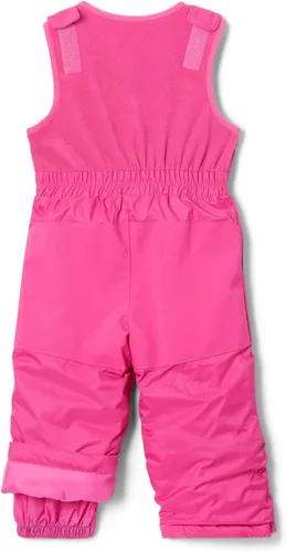 Vista 5 de Columbia Juego unisex para niños pequeños, diseño de orquídea rosa, 4T