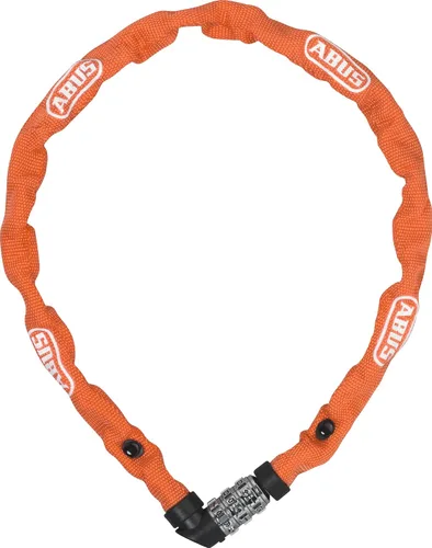 Vista 6 de ABUS Candado de cadena para bicicleta - Combo/Key