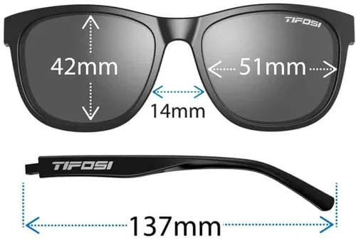 Vista 3 de Swank - Gafas de sol deportivas, sin enredos, ideales para ciclismo, golf, senderismo, pickleball, correr y un gran estilo de vida