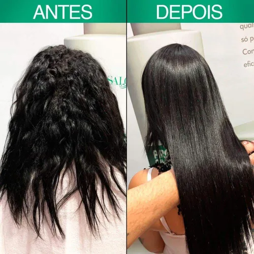 Vista 3 de Let Me Be - Linha Pro Repair - Mascara Reparadora 2.2 lbs - (Colección - Reparación Máscara Net 33.27 Oz)