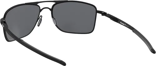 Vista 6 de Oakley Mens Oo4124 Gauge 8 Rectangular Sunglasses