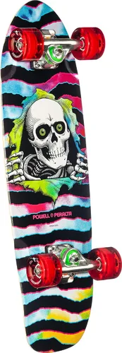Vista 3 de Powell Peralta Sidewalk Surfer Patinetas Completas