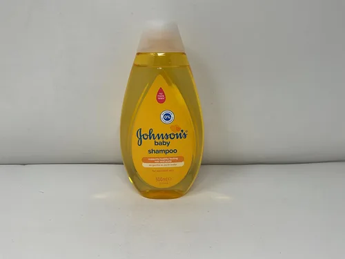 Vista 5 de Paquete de 2 champú Johnson's Baby de 16.9 fl oz (33.8 fl oz en total)