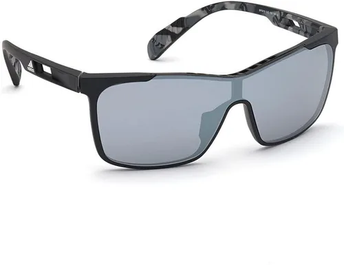 Vista 7 de Adidas SP0019 Gafas de Sol Espejo Gris/CAT3