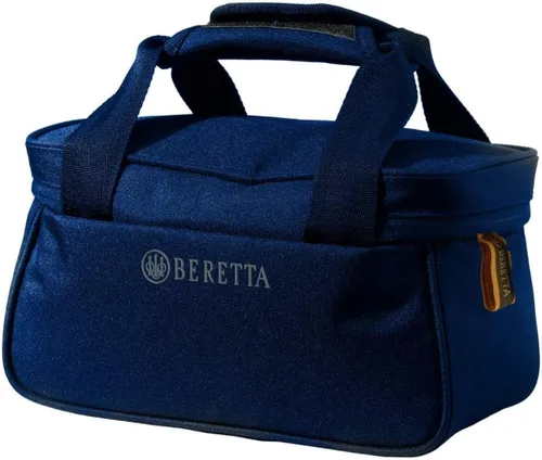 Vista 4 de BS142T1932054VUNI Uniform Pro EVO - Bolsa para cartuchos de competición, color azul