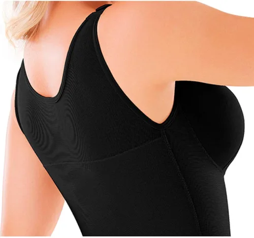Vista 9 de SHAPE CONCEPT 071 Fajas Colombianas Reductoras y Moldeadoras Post Surgery Compression Garment Tummy Tuck