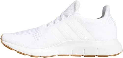 Vista 4 de adidas Originals Swift Run Zapatos