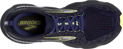Vista 5 de Brooks Glycerin StealthFit GTS 20 - Tenis de correr para hombre