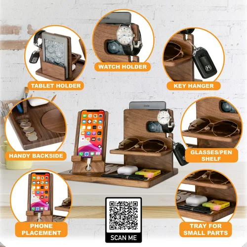 Vista 3 de Taidesor Regalo personalizado para veteranos, veteranos personalizados, gente común, hombres militares, ideas de regalo para niños, regalos grabados