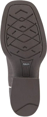 Vista 3 de Bota vaquera para niño Quickdraw de la marca Ariat Kids