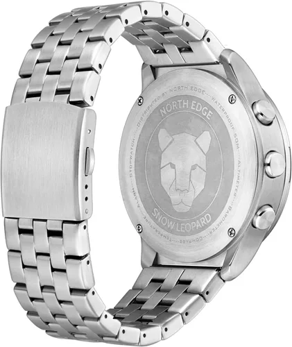 Vista 8 de DIDITIME Relojes tácticos para hombres, relojes militares para hombres, impermeables, 164 pies, reloj de fitness, relojes digitales para hombre
