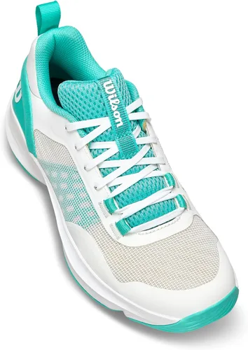 Vista 5 de Wilson Womens Women's Hurakn Pro V2 Padel Shoes