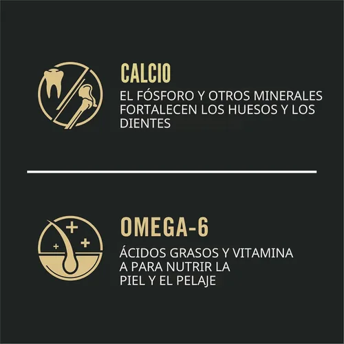 Vista 7 de Purina Pro Plan Alimento seco para cachorros de raza grande, fórmula de pollo y arroz, bolsa de 18 libras