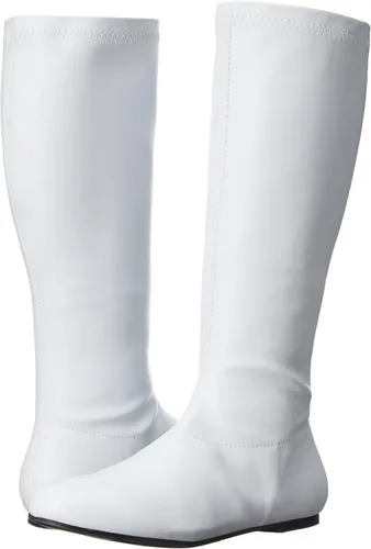 Vista 7 de Ellie Shoes Botas de ingeniero 106-avenge para mujer
