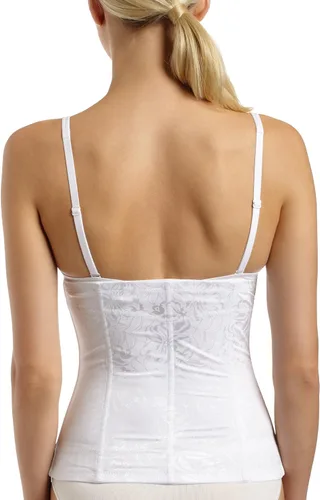 Vista 2 de Maidenform Women's Shapewear Waist Nipper Ultra Firm Control Trainer