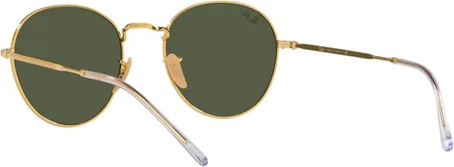 Vista 6 de Ray-Ban RB3582 David - Gafas de sol redondas
