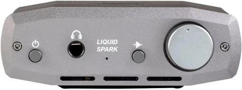 Vista 4 de Monolith Liquid Spark- Amplificador para auriculares., Liquid Spark