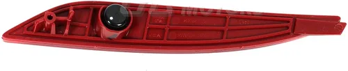 Vista 2 de Reflector/Reflex OEM 92406-3S000 - RR RH / 924063S000 para Hyundai Sonata 11-13