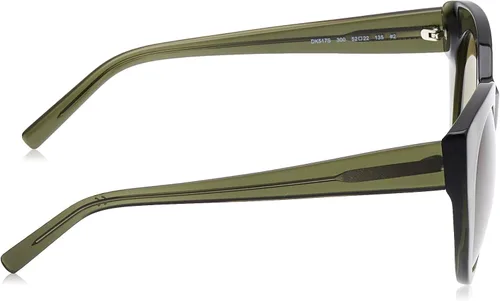 Vista 4 de DKNY Lentes de sol Dk517s Cat Eye para mujer