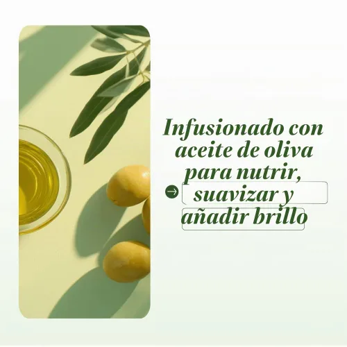 Vista 7 de ORS Champú neutralizante profesional de aceite de oliva 33.8 onzas (1)