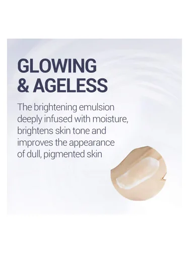 Vista 3 de THE FACE SHOP Yehwadam Pure Brightening Emulsion