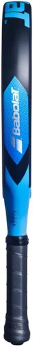 Vista 3 de Babolat Air Vertuo 2.6 - Pala de pádel (azul/negro)
