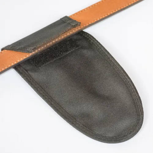 Vista 9 de Holster for The Gardener’s Friend Pruners, Heavy Made, Nylon Belt Sheath with Easy to Remove Pouch, Good Companion to TGF Pruners (Sold Separately)