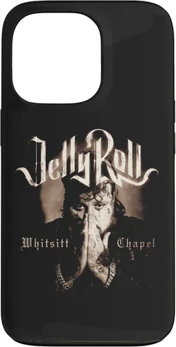Vista 10 de Jelly Roll - Carcasa Whitsitt Chapel para iPhone 17