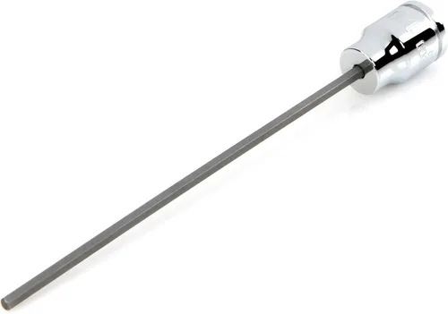 Vista 20 de TEKTON Dado de Broca Hexagonal de 3/8 Pulgadas de Impulso x 1/4 Pulgadas de Largo SHB12406