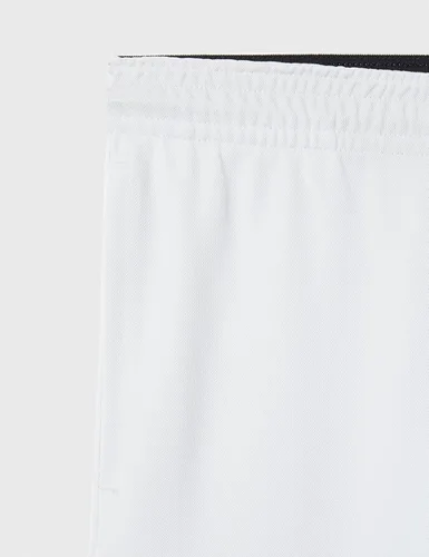 Vista 5 de Under Armour Pantalones cortos de baloncesto Perimeter de 11 pulgadas para hombre